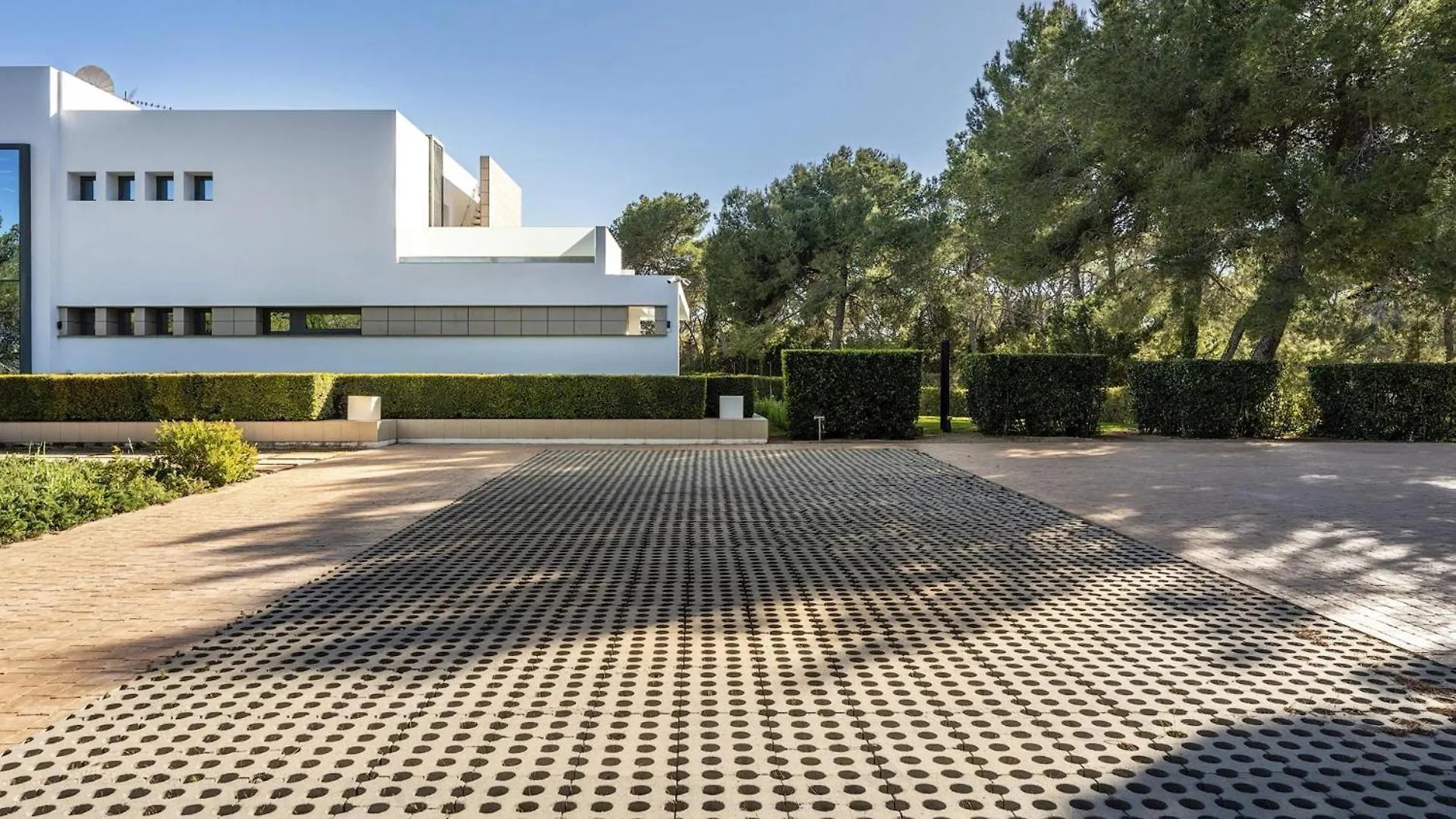 Villa Daruma Es Canar  Spain