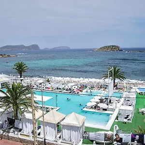 Hotel Outsite Ibiza, Es Canar (Ibiza)