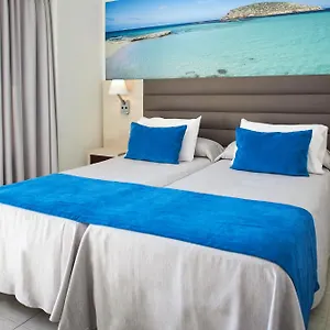 Hotel Invisa Ereso, Es Canar (Ibiza)