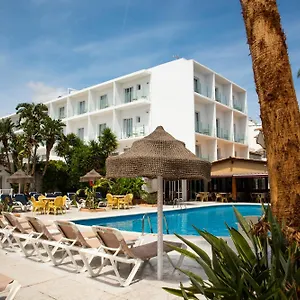 Hotel Mar Y Huerta, Es Canar (Ibiza)