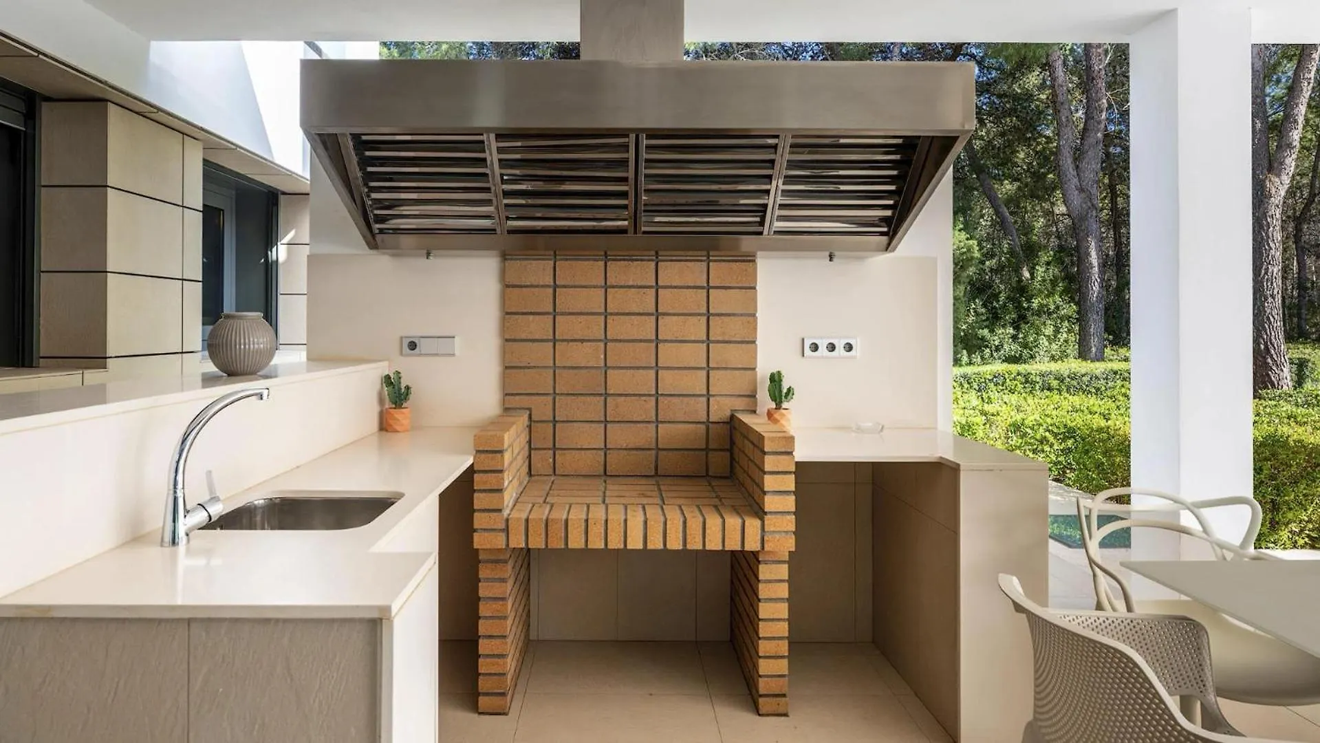 Villa Daruma Es Canar