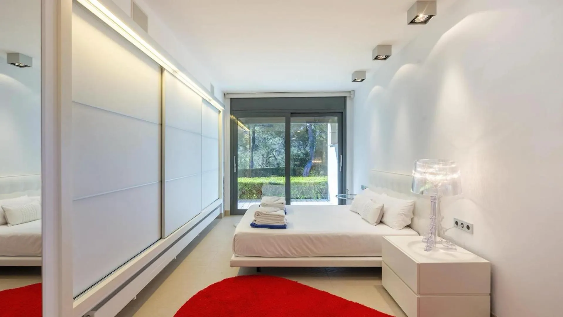 Villa Daruma Es Canar  0*, Es Canar (Ibiza)