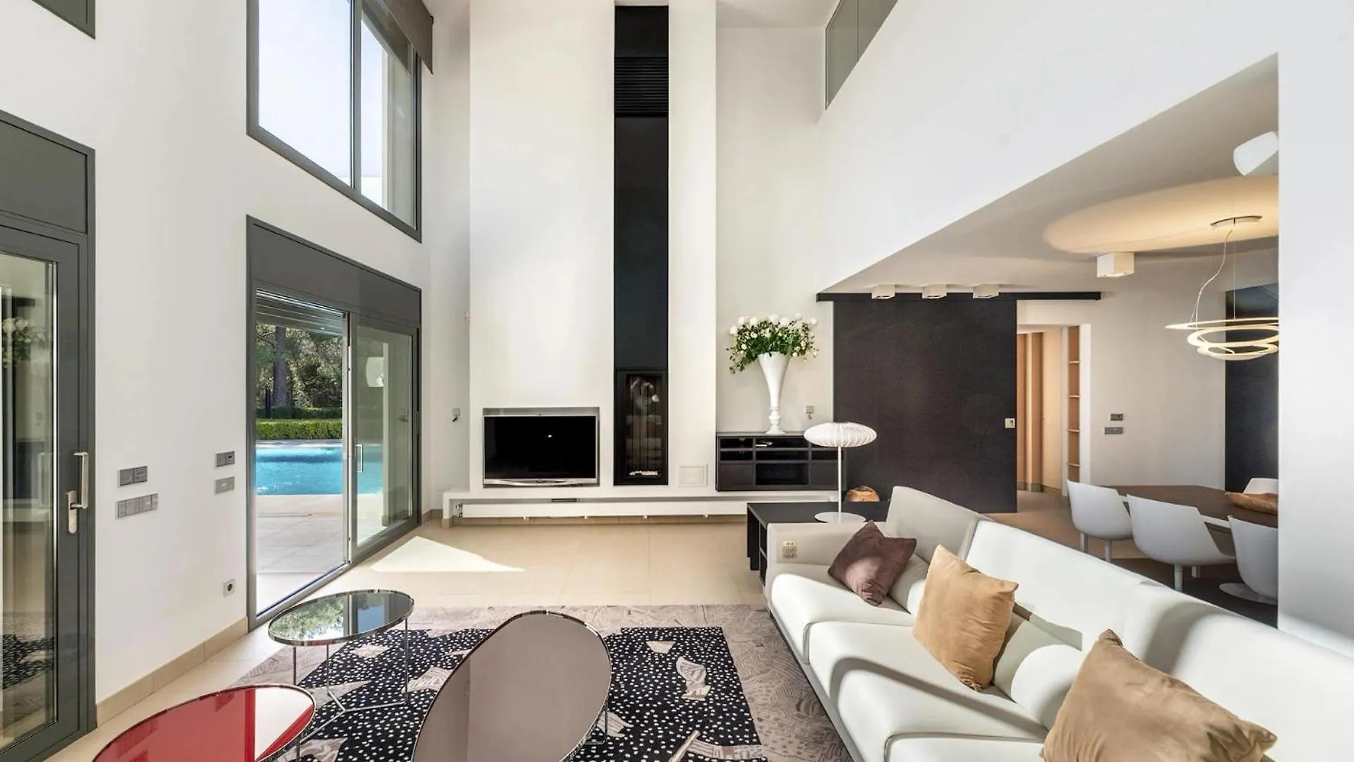Villa Daruma Es Canar  0*, Es Canar (Ibiza)