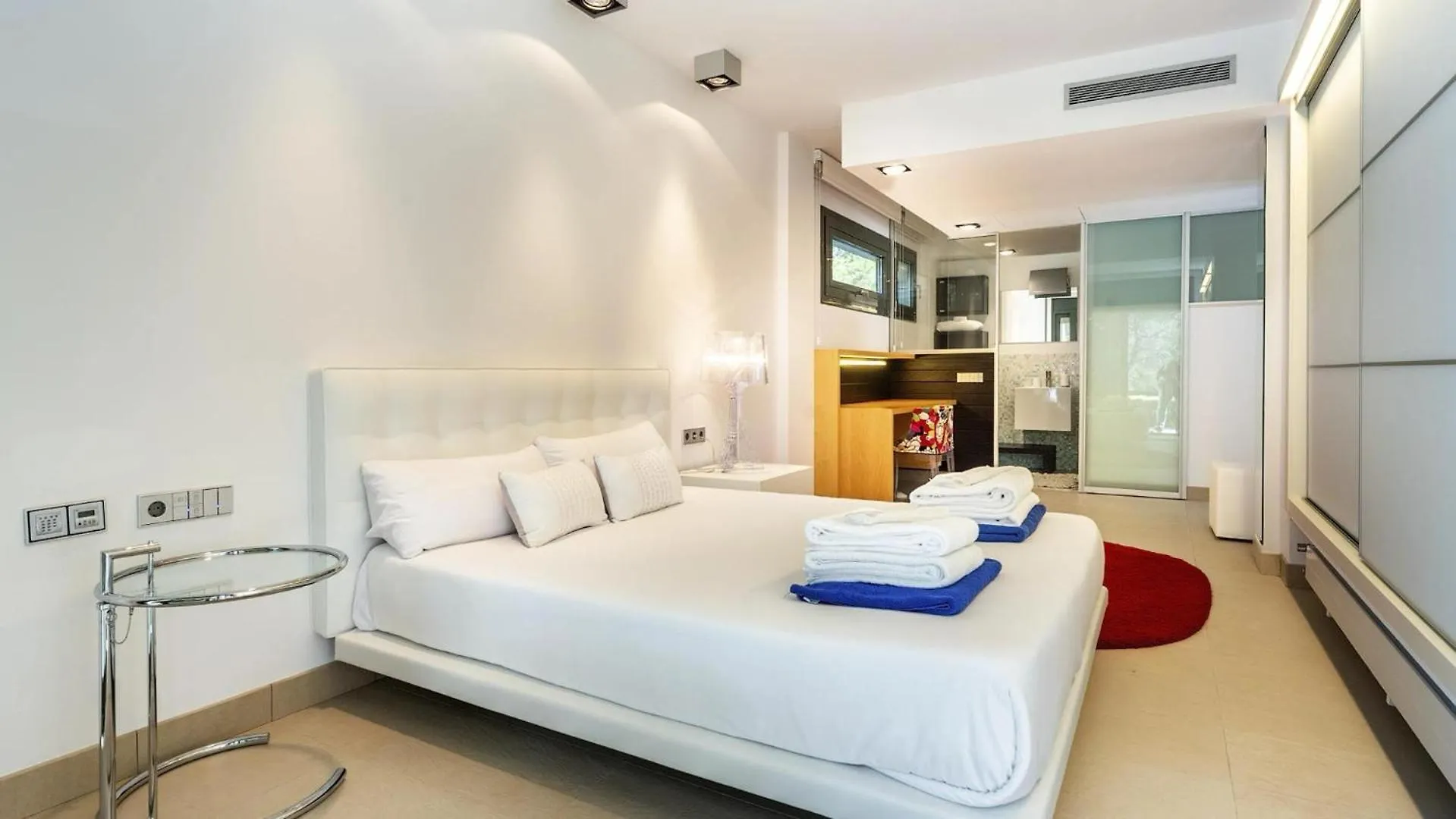 Villa Daruma Es Canar   Es Canar (Ibiza)