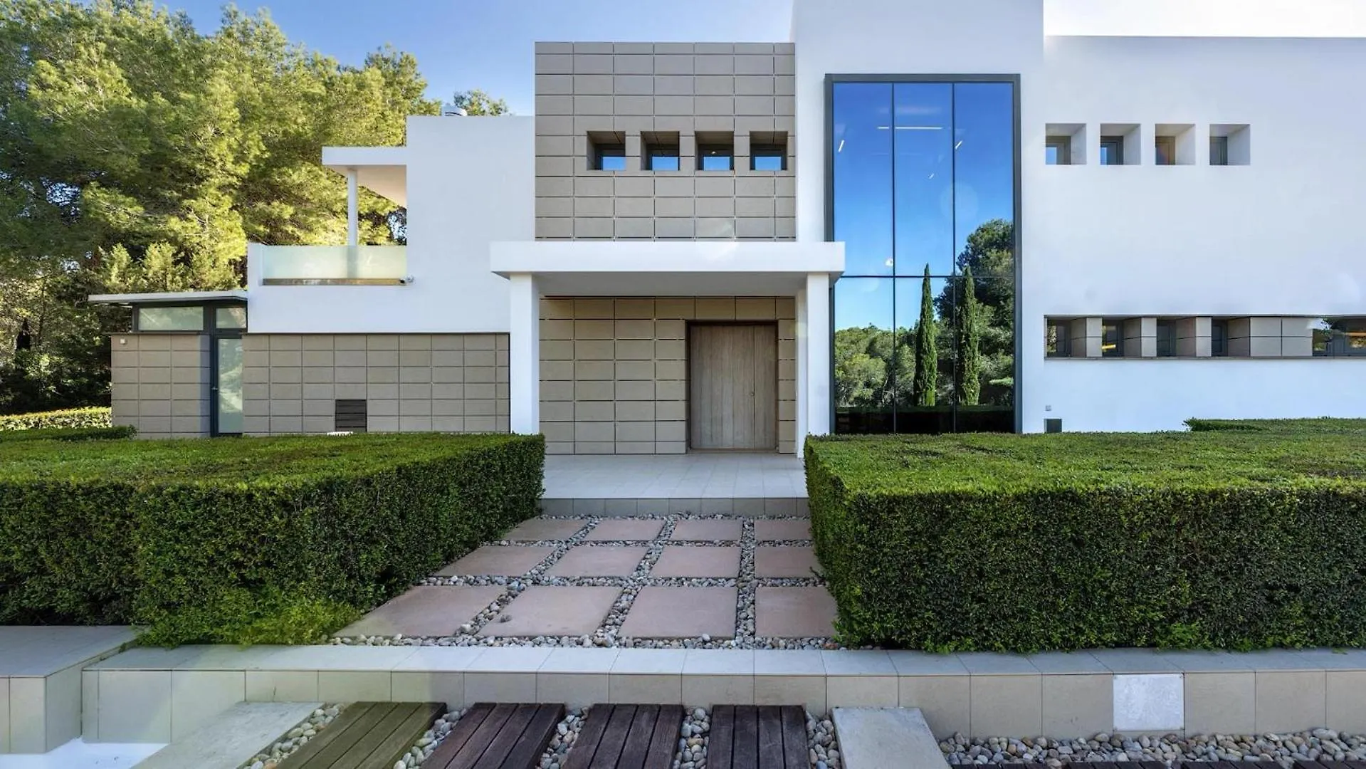 Villa Daruma Es Canar  Es Canar (Ibiza)