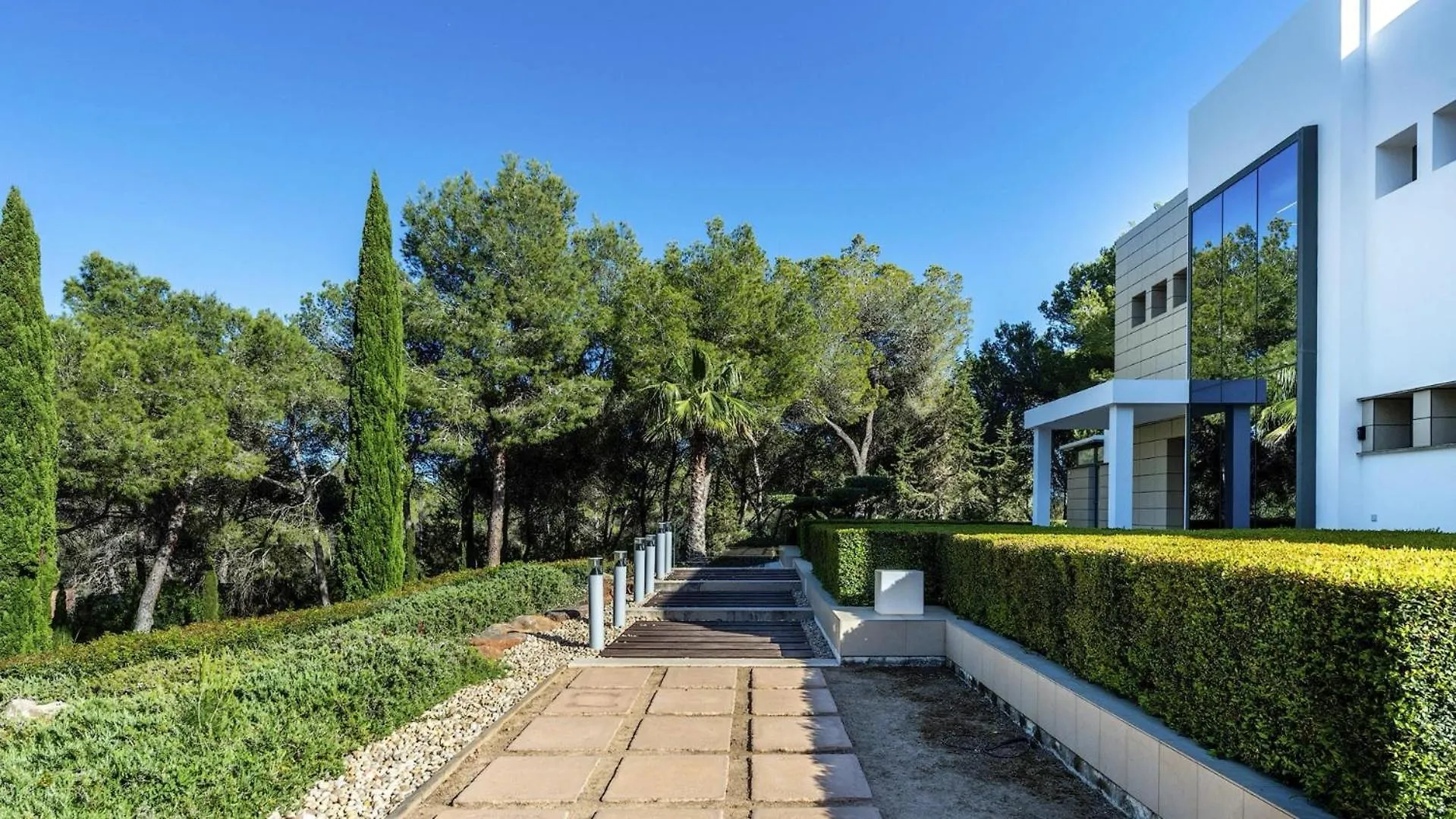 Villa Daruma Es Canar  0*, Es Canar (Ibiza)